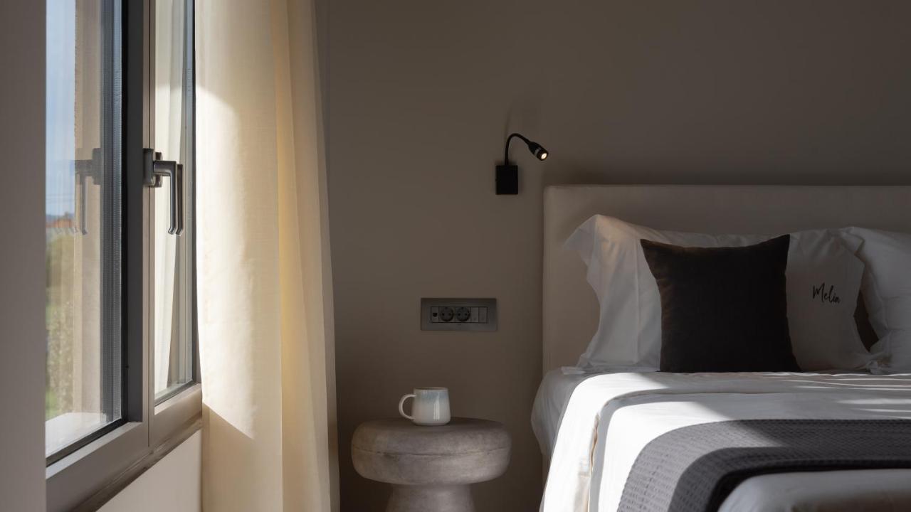 Athina Luxury Villa, With Pool & Walk To The Beach, By Thinkvilla ハニア エクステリア 写真